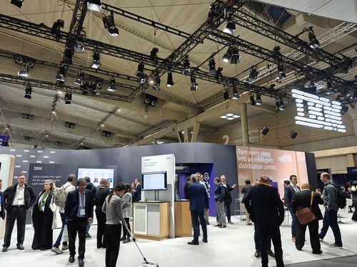 圖文直擊MWC 5G-A加速商用，AI與通信技術深度融合引領未來