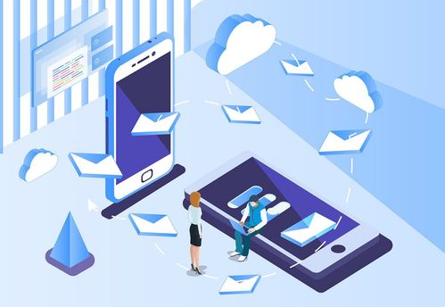 5G浪潮下的企業(yè)短信 當(dāng)創(chuàng)藍(lán)云智的“故事”遇見硬核通信技術(shù)